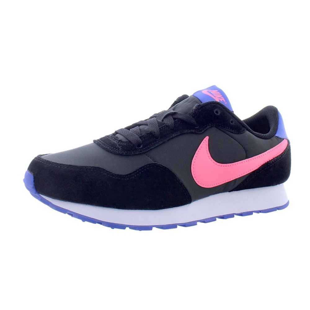 Nike Girls' Big Kids' MD Valiant Casual Shoes Size 4.5